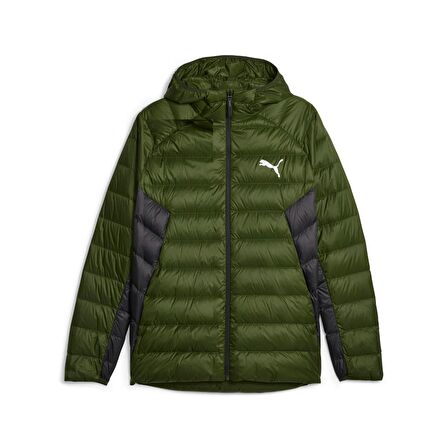 Puma Erkek Mont PackLite Hooded Down