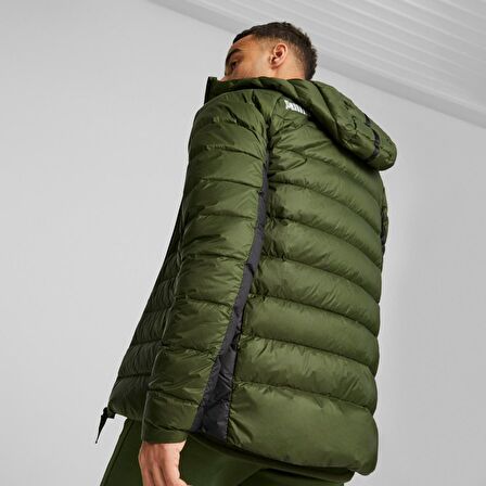 Puma Erkek Mont PackLite Hooded Down