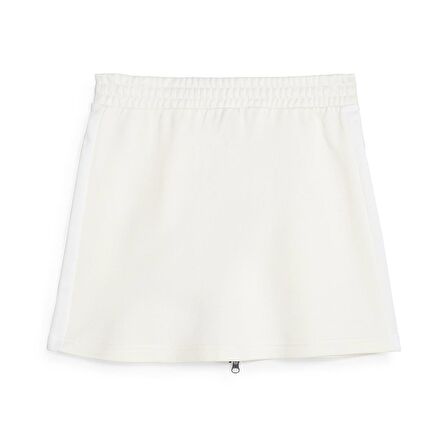T7 Forward History Skirt Kadın Etek