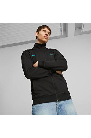 Mapf1 Cloudspun Jacket Erkek Ceket