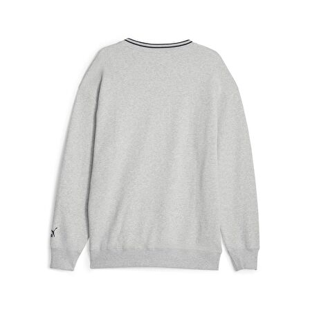 Puma X Staple V-Neck Crew Tr Erkek Sweatshirt