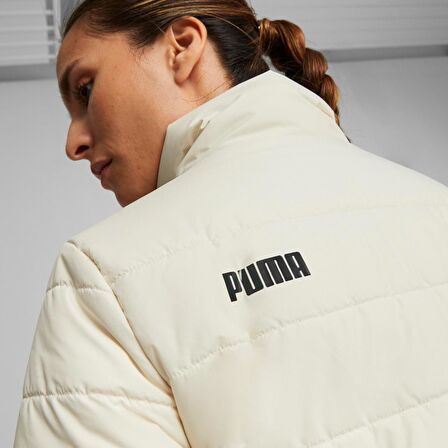 Puma Kadın Mont Essentials Padded