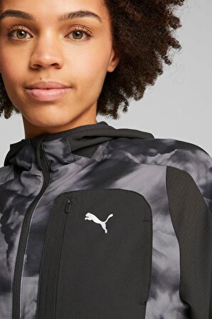 Puma Run Ultraweave Kadın Sweatshirt 52405401