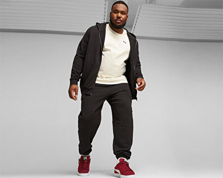 Puma Better Essentials Sweatpants Erkek Günlük Eşofman Altı 67598001 Siyah