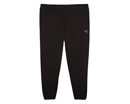 Puma Better Essentials Sweatpants Erkek Günlük Eşofman Altı 67598001 Siyah