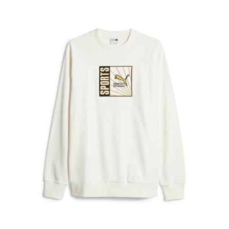 Classıcs Forward History Crew Tr Erkek Sweatshirt