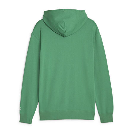 Classics No.1 Logo Unisex Çok Renkli Günlük Stil Sweatshirt 62195186