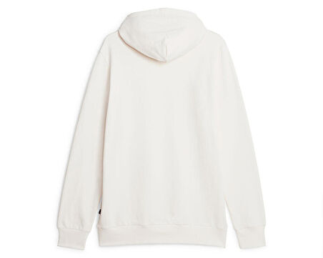 Puma Better Essentials Hoodie Erkek Günlük Sweatshirts 67597899 Krem