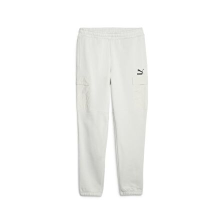 Puma Classics Utility Cargo Sweatpants Erkek Eşofman Altı