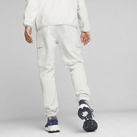 Puma Classics Utility Cargo Sweatpants Erkek Eşofman Altı