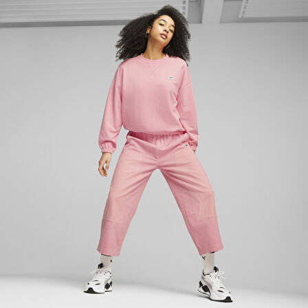 Puma Kadın Eşofman Alt Downtown Corduroy
