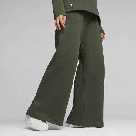 Puma Kadın Eşofman Alt Infuse Wide Leg