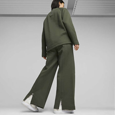 Puma Kadın Eşofman Alt Infuse Wide Leg