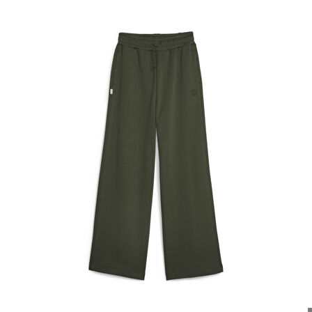 Puma Kadın Eşofman Alt Infuse Wide Leg