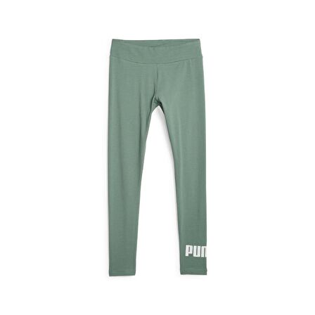 Puma Kadın Tayt Essentials Logo Leggings