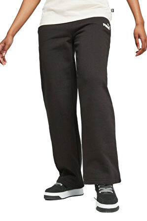 Puma Ess+ Straight Kadın Eşofman Altı 67609301