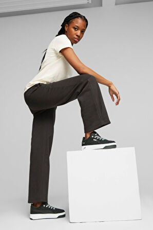 Puma Ess+ Straight Kadın Eşofman Altı 67609301