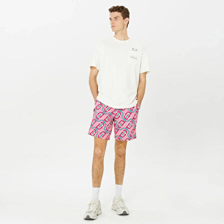 PUMA X PTC AOP Shorts