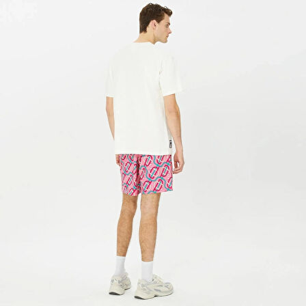 PUMA X PTC AOP Shorts