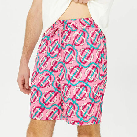 PUMA X PTC AOP Shorts