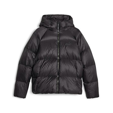 Puma Kadın Mont Hooded Ultra Down Puffer