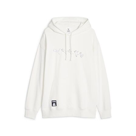Puma X Ripndip Hoodie Tr Erkek Sweatshirt