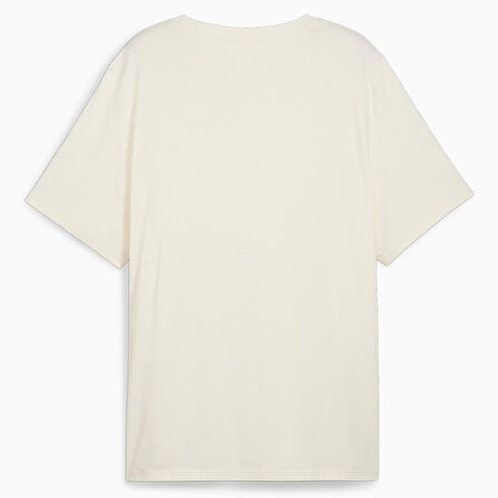 Puma Better Essentials Erkek Krem Tişört (675977-99)