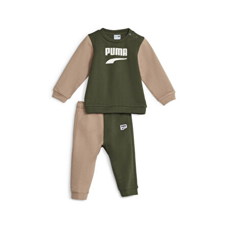 Puma Bebek Eşofman Takım Minicats Downtown