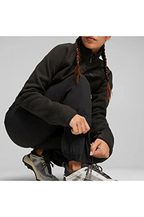 PUMA Seasons Softshell Pants PUMA Black 52412201