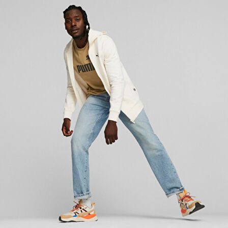 Puma 67597999 Better Essentials Fz Erkek Sweatshirt
