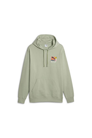CLASSICS BRAND LOVE Hoodie