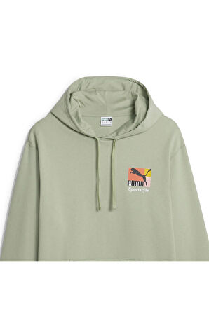 CLASSICS BRAND LOVE Hoodie