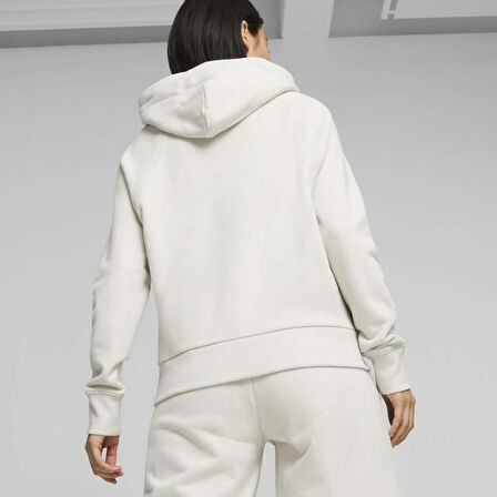 Puma Kadın Hoodie Infuse Relaxed Hoodie