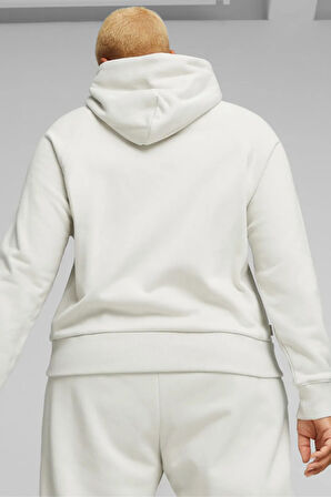 Puma Infuse Relaxed Hoodie Kadın Sweat 62144417