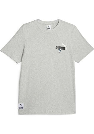 PUMA PUMA X THE SMURFS Tee 62218904
