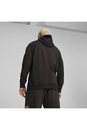 BMW MMS Statement Hoodie