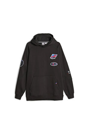 BMW MMS Statement Hoodie