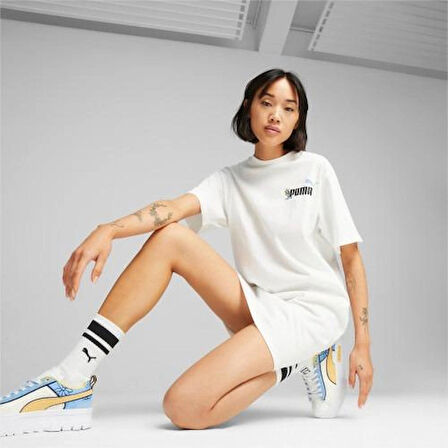PUMA X THE SMURFS Tee Dress