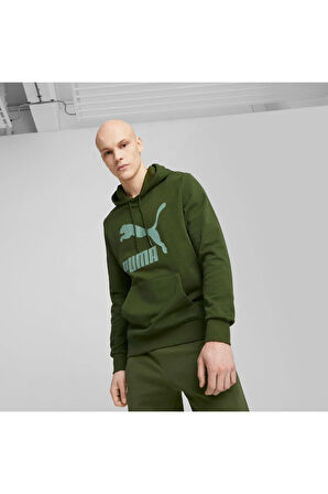 Classics Logo Hoodie