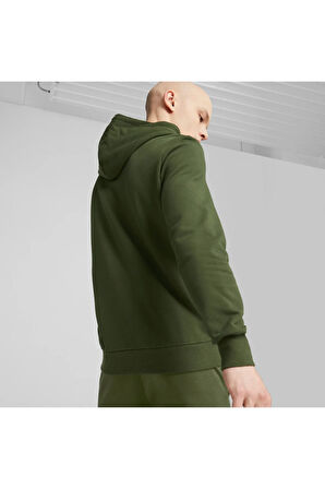 Classics Logo Hoodie