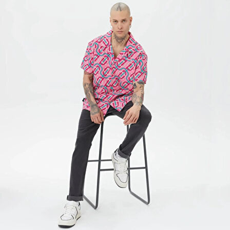 PUMA X PTC AOP Shirt