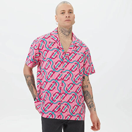 PUMA X PTC AOP Shirt