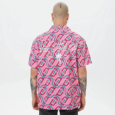 PUMA X PTC AOP Shirt