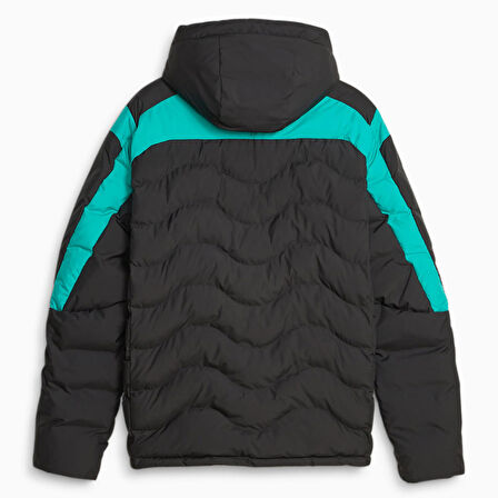 Puma Mercedes AMG Petronas MT7 Erkek Siyah Mont (621146-01)
