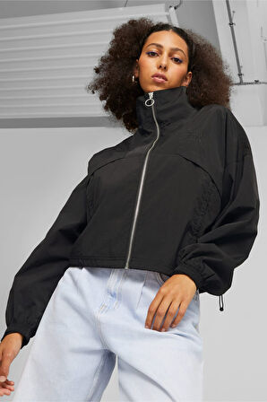 Puma Infuse Kadın Sweatshirt 62144601