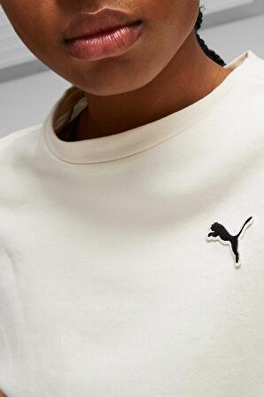 Puma Better Essentials Kadın Sweatshirt 67598799