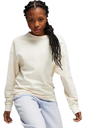 Puma Better Essentials Kadın Sweatshirt 67598799