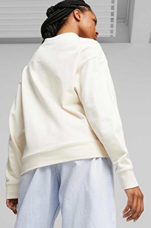 Puma Better Essentials Kadın Sweatshirt 67598799