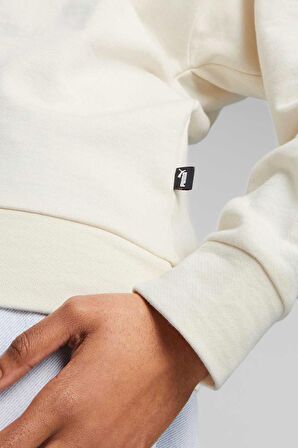 Puma Better Essentials Kadın Sweatshirt 67598799
