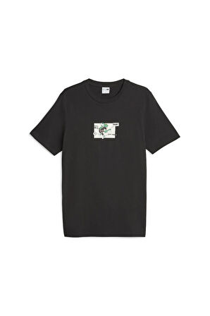 CLASSICS SUPER PUMA Graphic Tee